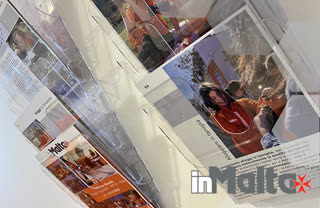 Mondo scuola InMalta 2024 2025 ministay pcto stage linguistici a Malta